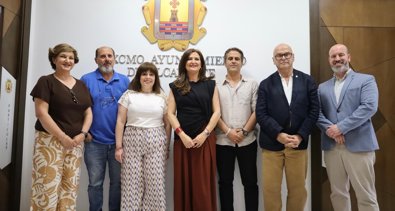 Andalucía