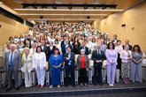 Foto: El Consejo de Enfermería y Merco Salud reconocen a equipos enfermeros de hospitales y centros de salud y sociosanitarios