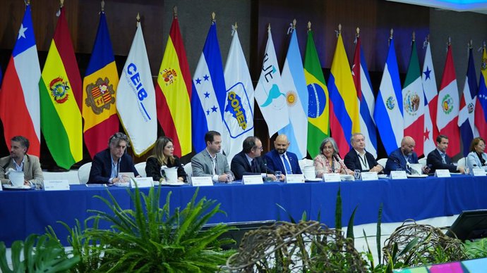 III Foro Iberoamericano de Turismo