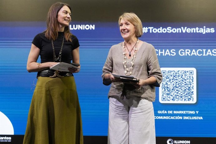 Ilunion presenta la segunda edición de su Guía de Marketing y Comunicación Inclusiva, elaborada en colaboración con la Asociación Española de Anunciantes (AEA)