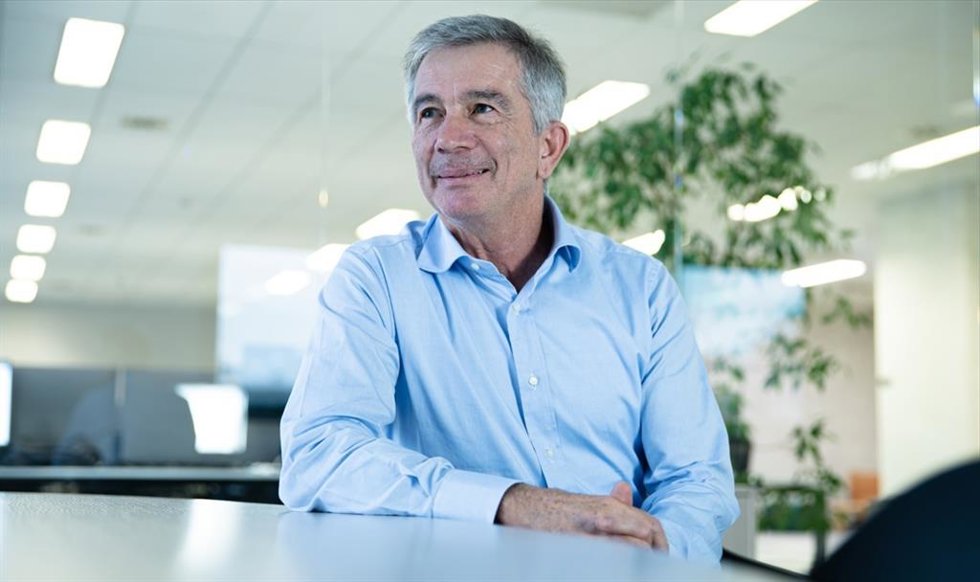 Augusto Soveral, nuevo vicepresidente senior para Iberia en TD SYNNEX