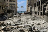 Líbano eleva a más de 3.500 los muertos por ataques de Israel contra su territorio desde marzo