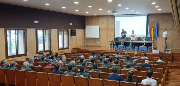 Medio Rural forma a técnicos en el uso de la aplicación informática para inspección de franjas secundarias