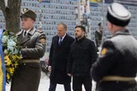 Varsovia y Kiev se enzarzan por el nombre de un batallón ucraniano acusado de genocidio en Polonia
