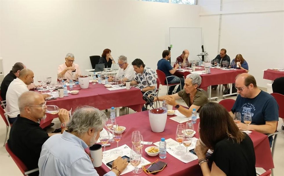 Baleares participa en los Premios Vinari 2026 con un centenar de vinos de 28 bodegas