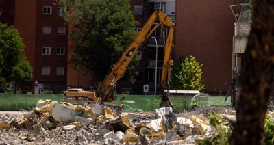 Construcción y vivienda