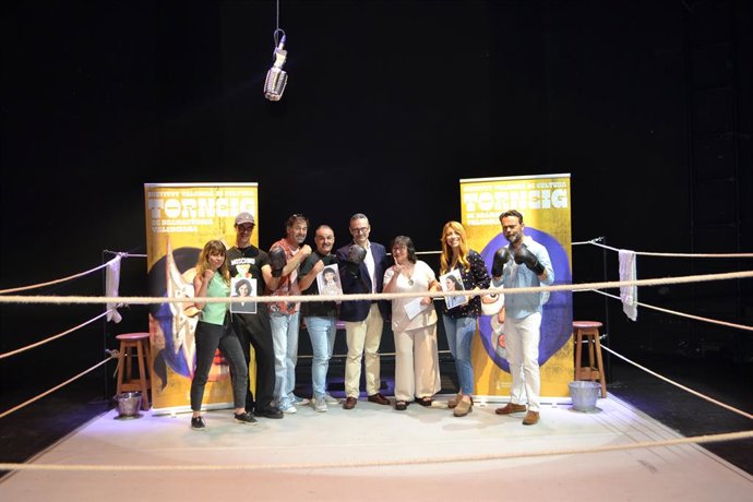 El X Torneo de Dramaturgia del Institut Valencià de Cultura llega este viernes al Teatre Principal de Castelló