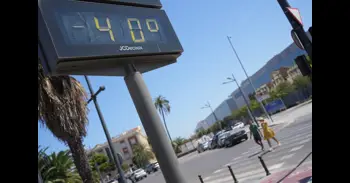 Educació proposa als centres flexibilització horària al juny i setembre davant d'episodis d'altes temperatures