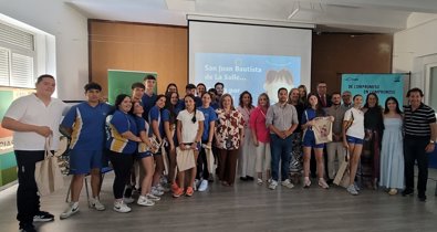 Es Andalucía - Jaén