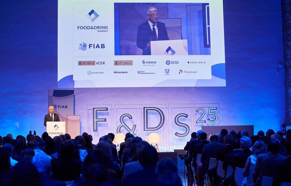 Food&Drink Summit