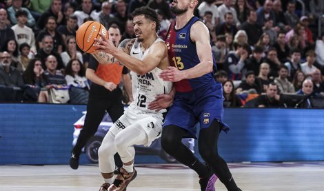 Baloncesto