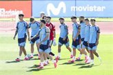 Foto: España comienza a mirar el Mundial
