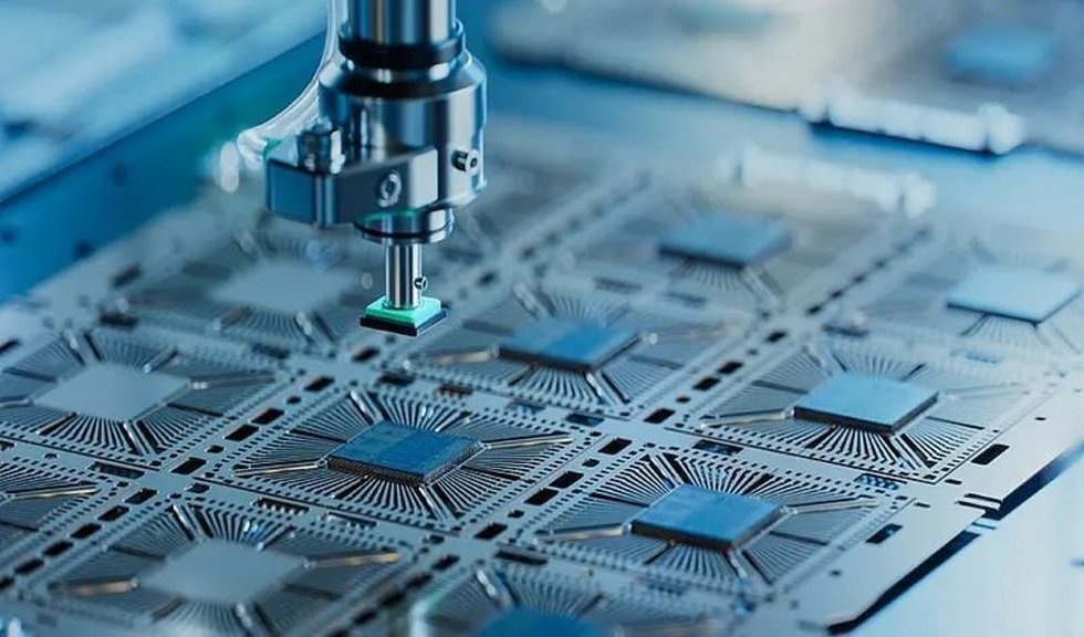 Hochtief se adjudica una planta de tratamiento de agua para semiconductores en Alemania.