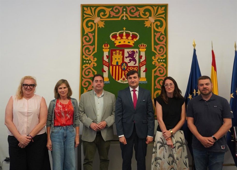 La FEMP crea un grupo de trabajo sobre patrimonio histórico en pequeñas poblaciones