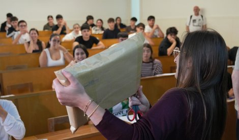 Educación