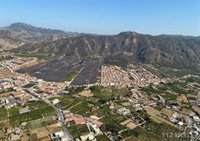 El incendio de Los Garres (Murcia) está estabilizado