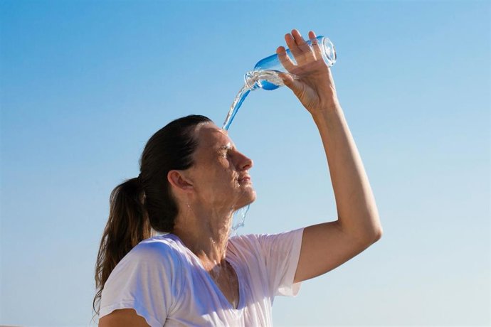 Archivo - Asociación Nacional de Pacientes del Sistema Sanitario (ANPASS) considera que la prevención ante olas de calor está fracasando en España