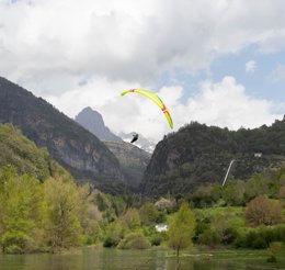 Aragón
