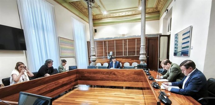 Reunión