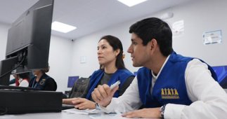 peru