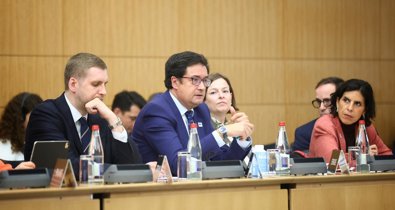 Economía Finanzas