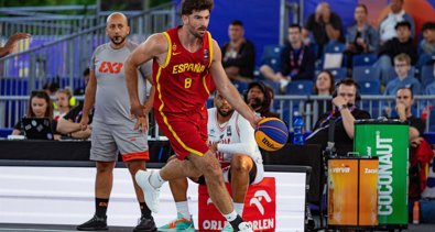 Baloncesto
