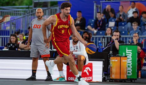 Baloncesto