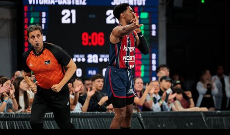 Baloncesto