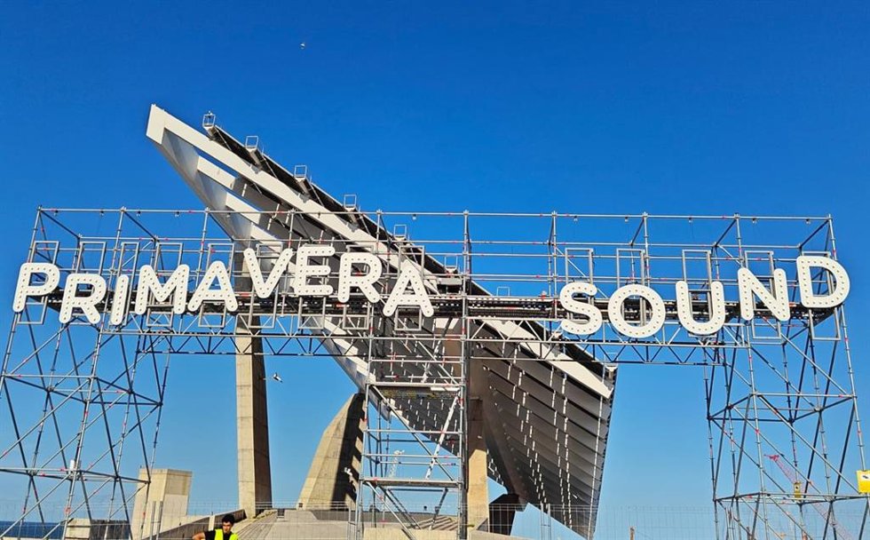 Primavera Sound