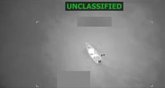 Foto: EEUU.-El Ejército de EEUU mata a dos personas en un nuevo ataque contra una supuesta narcolancha en el Pacífico oriental
