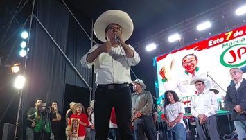 peru