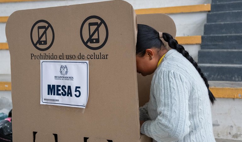 iberoamérica