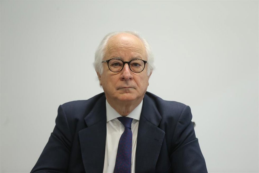 Archivo - Juan María Nin.
