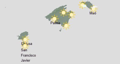 Islas Baleares