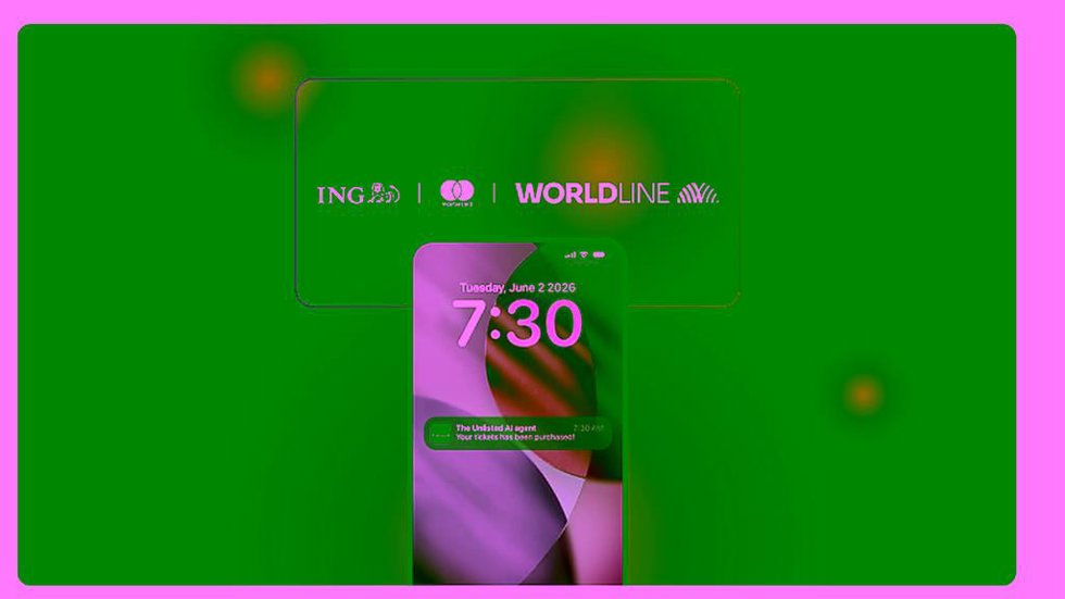ING, Worldline