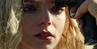 Anya Taylor-Joy huye del FBI en el emocionante tráiler de Lucky, nueva serie de Apple TV
