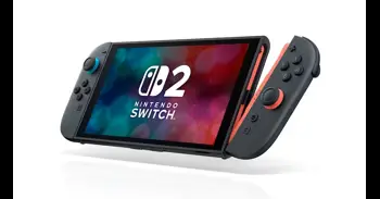 Nintendo lanzará una nueva versión de su consola Switch 2 con baterías reemplazables en la Unión Europea