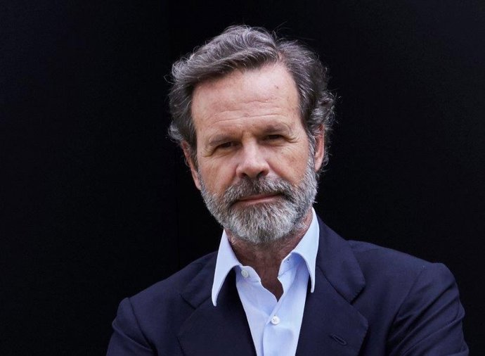 El vicepresidente de Acciona, Juan Ignacio Entrecanales
