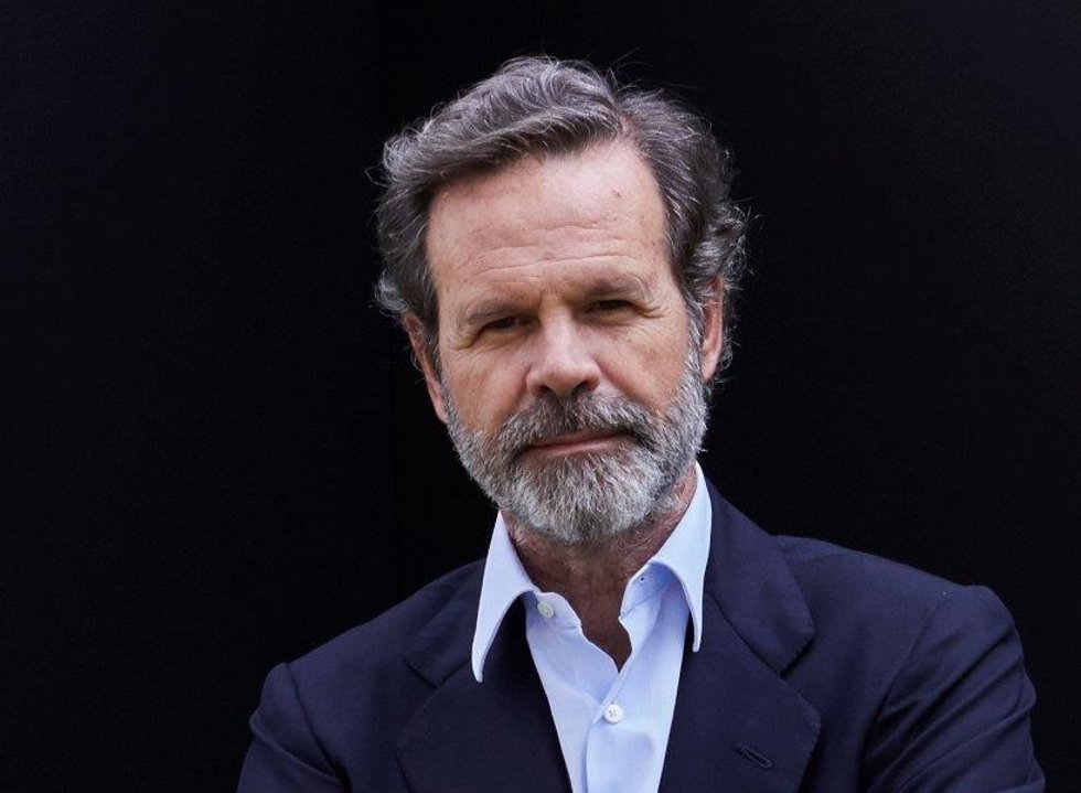 El vicepresidente de Acciona, Juan Ignacio Entrecanales