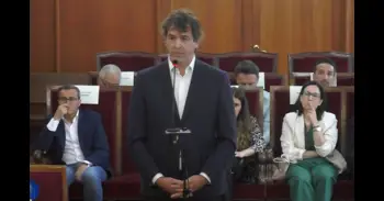 David Sánchez declara que la Oficina de Artes Escénicas no era un despacho "con ventanilla o un edificio físico"