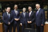 Foto: Marlaska ve desproporcionada y contraria a la UE la reforma que endurece los retornos y avala los centros de deportación