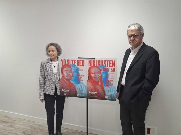 Maite Quintana presenta la campaña del Corpus 2026 y las cuentas de la entidad en 2025.