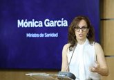 Foto: García reivindica la tecnología sanitaria como palanca de equidad y apuesta por la colaboración con la industria
