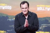Foto: Tarantino carga contra "esa fábrica de salchichas insípidas llamada Hollywood": "Hoy en día prefiero leer un libro"