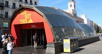Madrid