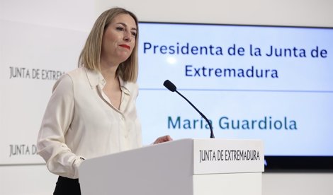 Extremadura