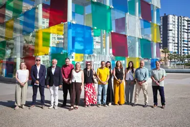 El Regional de Málaga cierra el ciclo Talks HRUM con una conferencia sobre humanización