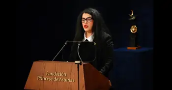 Muere a los 56 años la dibujante y directora de cine franco-iraní Marjane Satrapi, autora de 'Persépolis'