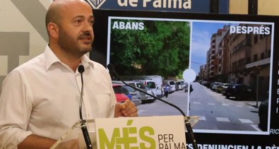 Islas Baleares