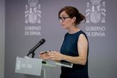 Foto: Mónica García reivindica los medicamentos biosimilares como una herramienta clave para garantizar la equidad en el SNS